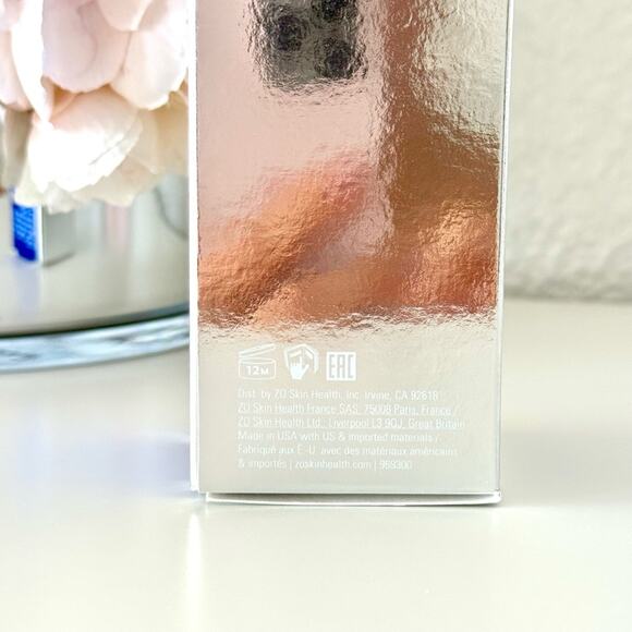 NEW!!! WRINKLE + TEXTURE REPAIR  ZO SKIN REPAIR by ZEIN OBAGI Retail 159$ - Picture 8 of 11
